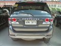 Toyota Fortuner 2015 for sale-4