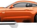 Brand new Ford Mustang GT 2018 for sale-3