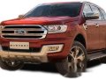 Ford Everest Ambiente 2018 for sale-17