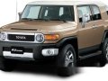 Brand new Toyota Fj Cruiser 2018 for sale-6