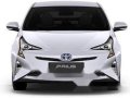 Toyota Prius C Full Option 2018 for sale-8