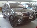 Toyota Fortuner 2015 for sale-0