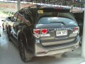 Toyota Fortuner 2015 for sale-5