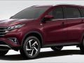 Brand new Toyota Rush E 2018 for sale-1