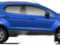 Ford Ecosport Titanium 2018 for sale-1