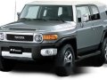 Brand new Toyota Fj Cruiser 2018 for sale-4