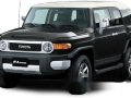Brand new Toyota Fj Cruiser 2018 for sale-5