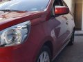 Mitsubishi Mirage 2016 for sale-3