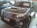 Toyota Fortuner 2015 for sale-2