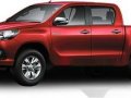 Toyota Hilux Conquest 2018 for sale-8