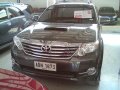 Toyota Fortuner 2015 for sale-1