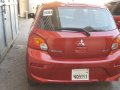 Mitsubishi Mirage 2016 for sale-1