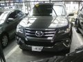 Toyota Fortuner 2017 for sale-2