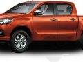 Toyota Hilux Conquest 2018 for sale-2