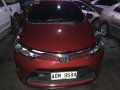 2016 Toyota Vios E for sale-5