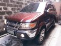 Isuzu Sportivo 2010 for sale-0