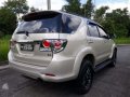 2015 Toyota Fortuner for sale -3
