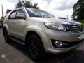 2015 Toyota Fortuner for sale -0