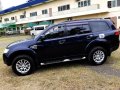 2014 Mitsubishi Montero Sport for sale-5