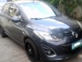 2011 Mazda 2 for sale-5