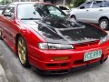 NISSAN S14 200 SX LOCAL 1997 for sale-0