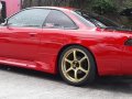 NISSAN S14 200 SX LOCAL 1997 for sale-2