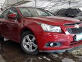 2012 Chevrolet Cruze for sale-0