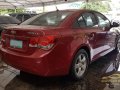 2012 Chevrolet Cruze for sale-0