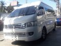 2016 FOTON View Traveller for sale-7