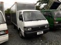 1998 Mazda Bongo for sale-0