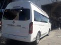 2016 FOTON View Traveller for sale-1