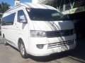 2016 FOTON View Traveller for sale-5