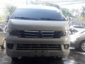 2016 FOTON View Traveller for sale-4
