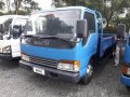 2001 Isuzu Elf for sale-2