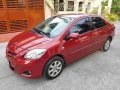 Toyota Vios 2009 for sale-2