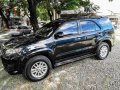 Toyota Fortuner 2014 for sale-1