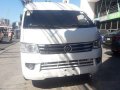 Foton View 2016 for sale-8