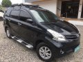 Toyota Avanza 2012 for sale-1