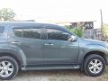 Isuzu MUX 2016 Automatic for sale-0