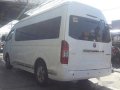 Foton View 2016 for sale-4
