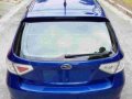 Subaru Impreza 2009 for sale-4