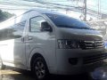 Foton View 2016 for sale-9