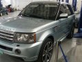 Land Rover Range Rover Sport 2006 for sale-1