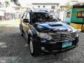 Toyota Fortuner 2014 for sale-0