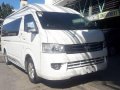 Foton View 2016 for sale-10