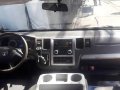 Foton View 2016 for sale-1