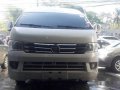 Foton View 2016 for sale-3