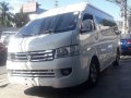Foton View 2016 for sale-6