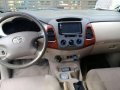 Toyota Innova 2008 G for sale-8