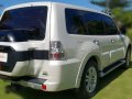 Mitsubishi Pajero 2015 for sale-5